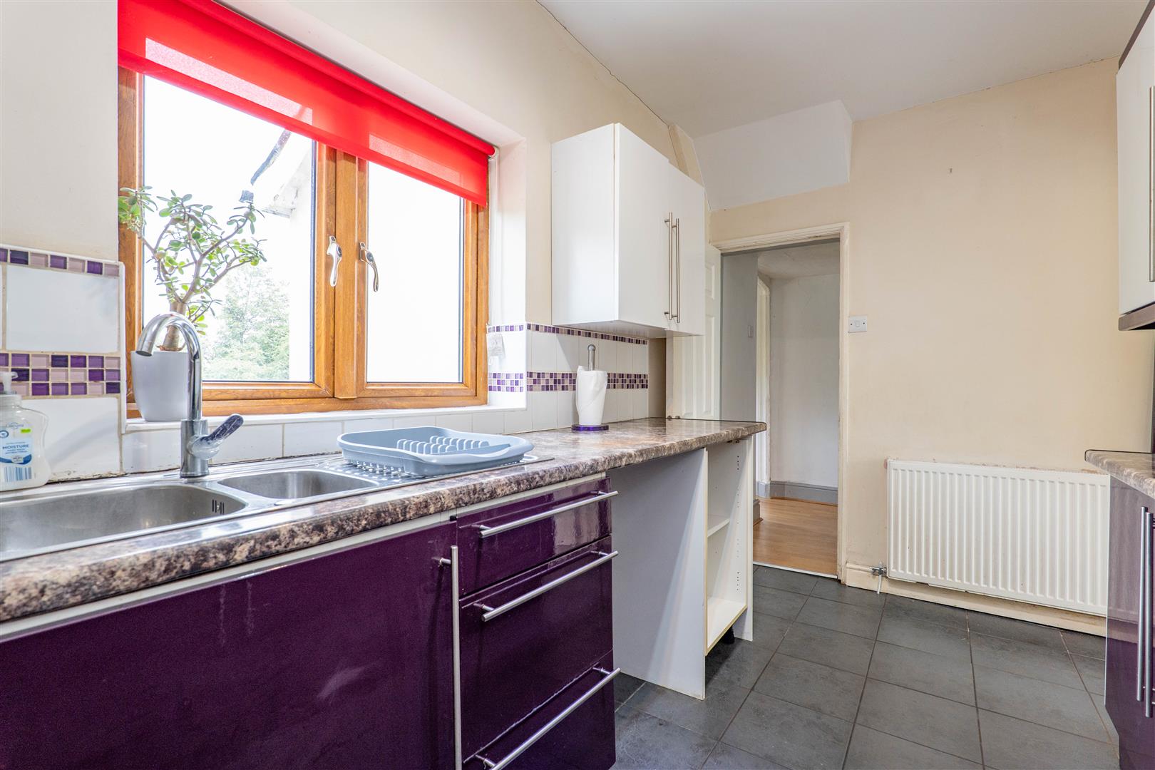 Broad Oak Lane, Penwortham, Preston